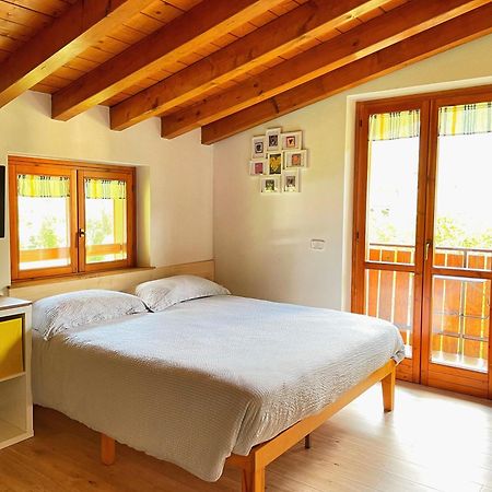 Lenna Ortighera Monolocale Relax Sulla Ciclabile מראה חיצוני תמונה