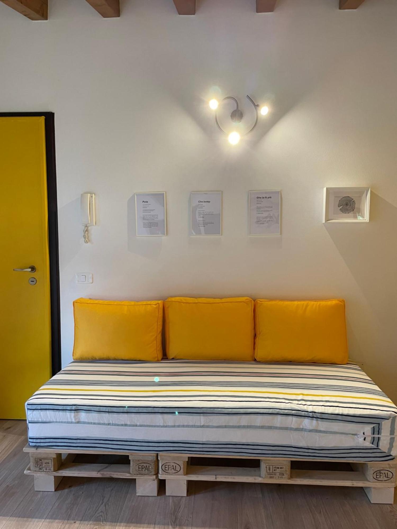 Lenna Ortighera Monolocale Relax Sulla Ciclabile מראה חיצוני תמונה