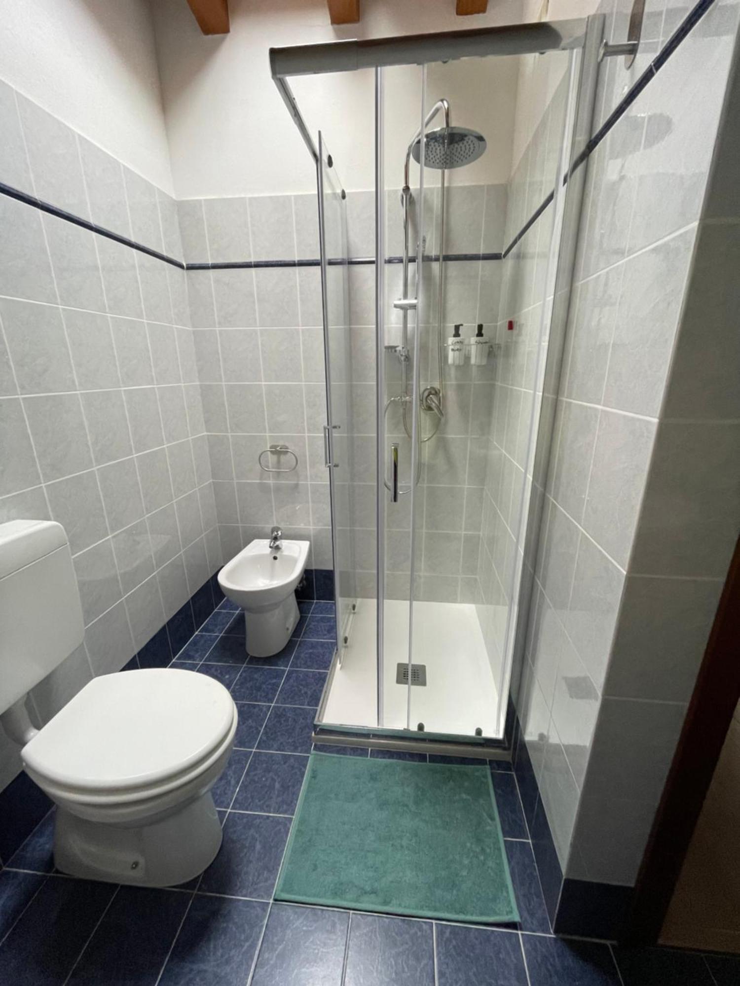 Lenna Ortighera Monolocale Relax Sulla Ciclabile מראה חיצוני תמונה
