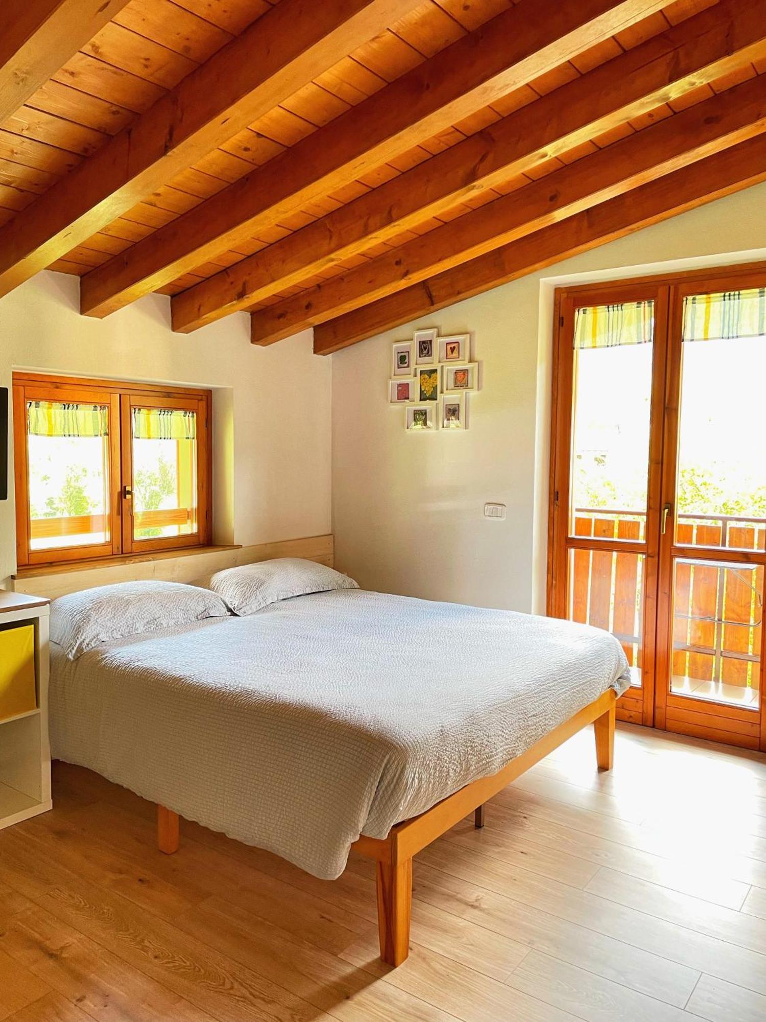 Lenna Ortighera Monolocale Relax Sulla Ciclabile מראה חיצוני תמונה